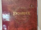 Lord of the Rings: The Fellowship of the Ring. Howard Shore Complete Recordings