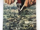 T.M.G. Disturbing The Peace Vinyl Record 1978