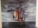 GREAT WHITE Hooked 1991 LP JACK RUSSELL GLAM/HAIR METAL BANNED COVER RARE VINYL
