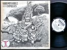 PHAROAH SANDERS JOHN COLTRANE Irrepressible Impulses LP IMPULSE  IMP-1972 PROMO