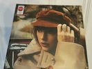 Taylor Swift - Red - Taylor's Version Target USA 4LP on Red Vinyl All To Well