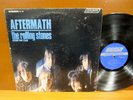 LP / The Rolling Stones / Aftermath / 1966 1st U.S. Issue / Stereo