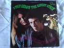 The leathercoated minds Trip down the sunset strip vinyl Lp, fontana TL5412 1967