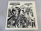 Operation IVY Hectic EP #3 Lookout Records 7