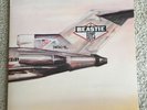 Beastie Boys - Licensed To ILL - 1986 Def Jam Records FC 40238 - VG+ Vinyl LP