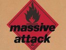 Massive Attack - Blue Lines - Vinyl Record LP 180g Import