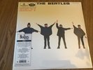 The Beatles ‘Help’ factory sealed 2014 mono vinyl Lp Germany pressing Minty cond
