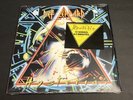 SEALED NEW OLD STOCK ORIGINAL PRESS  Def Leppard ‎- Hysteria ( 1987 ) HYPE