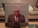 Thelonious Monk In Europe Vol. 2 Mono Riverside RLP 003