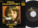 Paul McCartney – Another Day RARE PORTUGAL 1971 Parlophone 8E 006-04758 NM