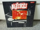 BUZZCOCKS - Live At The Roxy Club 1977 - Rare UK 1990 LP Press EX/EX FREE UK P&P
