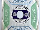 * ROLLING STONES Heart Of Stone / What A Shame LONDON 1964 LON 9725 45