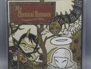 Rare My Chemical Romance Headfirst for Halos / Our Lady of Sorrows (Live) Vinyl