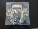 Michael Jackson Dangerous Picture Discs 2xLP (2018) NEW