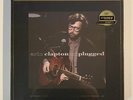 Eric Clapton Unplugged MFSL LP Ultradisc One-Step 2022 Mobile Fidelity SEALED