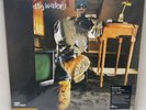 Redman - Muddy Waters Exclusive VMP Club Green Black Smoke Color Vinyl 2LP New