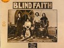Blind Faith – Blind Faith LP USED VG++/G Promo