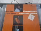 Jackie Edwards-Premature golden sands-UK Island ILP-9060  1967 Island pink ball