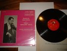 DANIEL SHAFRAN/ SHOSTAKOVICH/SCHUBERT Cello Sonatas EX RCA LSC 2553 1s/5s ED1 SD