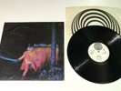 Black Sabbath Paranoid LP 1st Press Jim Simpson Big Bear Credits UK Vertigo