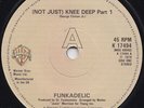 Funkadelic - (Not Just) Knee Deep (7
