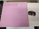 Label Error RARE 2 side one label Robert Calvert Freq LP  1st Press Ex Hawkwind