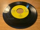 GARAGE PSYCH 45 THE PROPER CIRCLE ONE DAY LOVE / LOOKING OUT FROM WITHIN