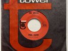 * PINK FLOYD Flaming / The Gnome US INSANELY RARE 1967 Stock Copy  TOWER 378 45