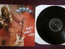 UDO - U.D.O.-They want war 1988 Rca Germany 12