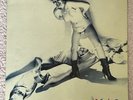 DEVO-HARD CORE VINYL ALBUM