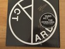 Signed YARD ACT - The Overload LP With The Overload Lyric Print NEW