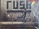 RUSH - ROLL THE BONES (rare OOP 200g vinyl) brand new, still sealed