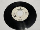 Ravin’ Blue Love / It’s Not Real Monument 1966 garage promo 45 VG+