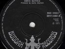 Curtis Mayfield - Move On Up (7