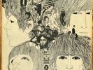 Beatles - Revolver - Vinyl LP  Odeon / Hör Zu 1966 Stereo
