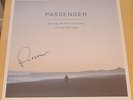 PASSENGER YOUNG AS THE MORNING, OLD AS THE SEA *SIGNED*  LP VINYL. NEW.