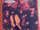 Black Sabbath The Paranoid Tour 1970  the legendary broadcast, Olympia Paris