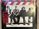 U2 How To Dismantle An Atomic Bomb LIMITED Red Colored Vinyl LP Record