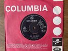R&B Jazz Popcorn Mod  Elaine Delmar  Hum Drum Blues  Columbia DB 7101