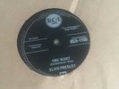 ELVIS PRESLEY 78 RPM ONE NIGHT / I GOT STUNG 1959 UK RCA.1100 EX