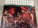 PRESIDENTS OF THE UNITED STATES OF AMERICA-  Self-Titled LP Vinyl EX Condition