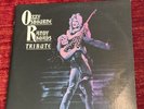 Ozzy Osbourne Randy Rhoads Tribute 1987 Vinyl 2xLP NM