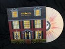 Home Alone Soundtrack Mondo Cheese Pizza colored Vinyl LP VG+ MOND-070
