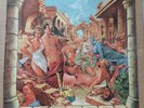 SODOM Mortal way of live vinyl lp Rare 1988 steamhammer thrash double