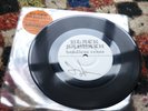 BLACK SABBATH: Headless Cross SUPER RARE LIMITED UK 45 SIGNED BY TONY IOMMI.