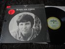 TONY JOE WHITE BLACK AND WHITE LP MONUMENT 1ST PRESS IN SHRINK GREEN LBL EX &