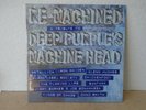 RE-MACHINED TRIBUTE TO DEEP PURPLE'S MACHINE HEAD NEW SEALED PROMO VINYL LP