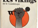 RARE 33T LP VIKINGS GUADELOUPE  Hypocrisie * Killer AFRO LATIN JAZZ FUNK Cadence