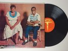 Verve DG mono MG V-4003 Ella Fitzgerald & Louis Armstrong 