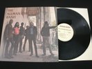 The Allman Brothers Band -  S/T - 1969 Vinyl 12'' Lp./ Southern Blues Rock